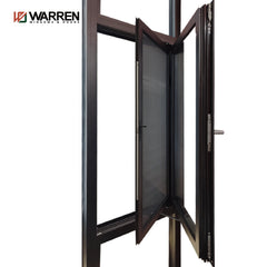 Wholesale Design Modern Aluminum Double Glazed Casement Windows Aluminum Frame Casement Window With Mosquito Mesh