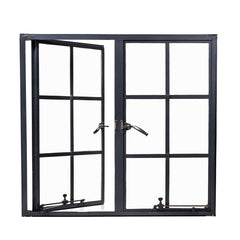 WDMA Superior Brand Home Plastic Iron aluminum Upvc Sliding Doors And Windows