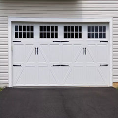 16x7 garage door lowe's garage door window inserts roller
