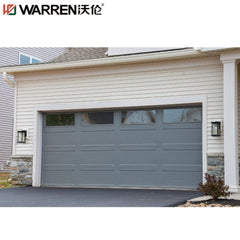 Warren 12x9 Garage Door Specialists Roll Up Garage Doors Single Garage Door Glass Folding