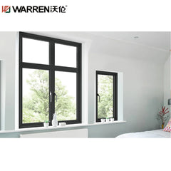 WDMA 32 By 36 Window Modern Front Window Design Pocket Window vs Full Frame Casement Aluminum