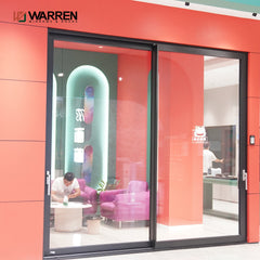 Warren 96x80 Sliding Patio Door For Sale 12ft Glass Door Cost