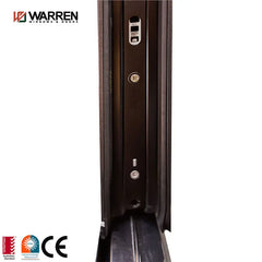 Warren 96x80 Sliding Patio Door Impact Renaissance Sliding Doors Vertical Sliding Doors