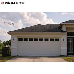 Warren 10x12 Roll Up Door Garage Patio Roll Up Doors 5ft Wide Roll Up Door Garage Modern For Homes