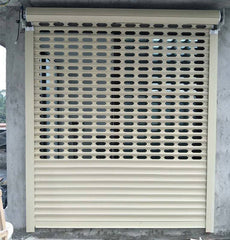 China WDMA Unfinished Interior Wooden Shutters China