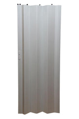 Reliable quality bathroom pvc doors prices plastic folding door cheap on China WDMA