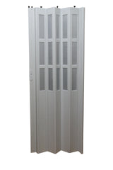 Professional manufacturer plastic concertina folding doors sliding door on China WDMA
