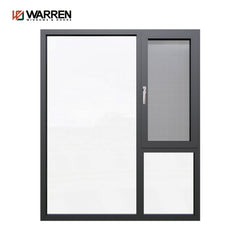 3 foot window standard design double glazed tilt and turn awning window prices for house