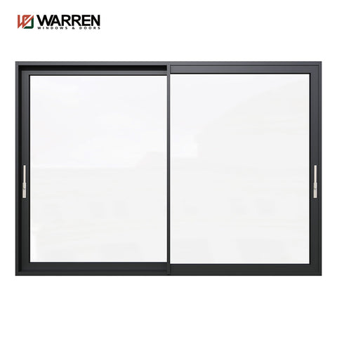 36x50 door aluminium strip airtight seal casement door factory directly sale
