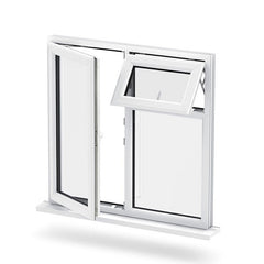 Caravan Window Retractable Awning Out Opening Aluminum Awning Window Parts For Sale