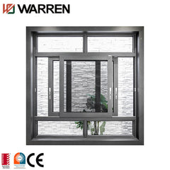 Great design aluminum profile sliding windows