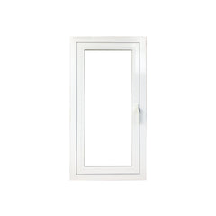 WDMA hurricane impact casement windows stay Factory Price Aluminum Frame Casement Window Double Glazed Windows