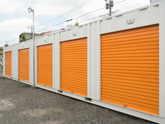 China WDMA Factory Aluminum Design Automatic Garage Roller Shutter