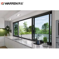 WDMA Sliding Windows For House Tinted Sliding Window Aluminium Sliding Window Price Per Sq Ft