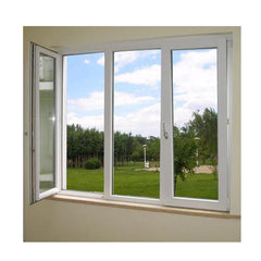 Commercial Home Design Australia Standard Double Glazed Windows Aluminum Casement Window