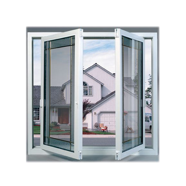 Commercial Home Design Australia Standard Double Glazed Windows Aluminum Casement Window