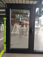 WDMA Doors and Windows High Quality Aluminium Windows