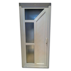 WDMA Anhui hotian pvc window australian standard double glass upvc swing windows customized design