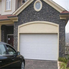 China WDMA Manufacturer With Small Pedestrian Access Door garage door panels prices