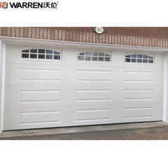 Warren 16x14 Motorised Roller Garage Door Automatic Roller Garage Door Prices Garage Door Shutter Automatic