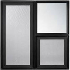WDMA Best Aluminum Kitchen Shop Replacing Windows