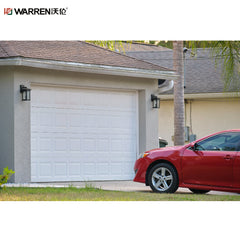 Warren 10x10 Garage Door Electric Garage Doors Replacement For Sale