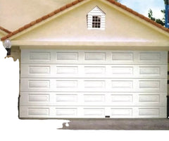 Warren 10x10 white garage door garage door windows garage door window panels