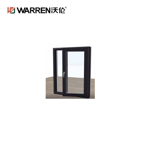40x54 window factory hot sale Standard window sizes Replacement windows low-e glass for sale