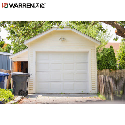 Warren 12x14 Garage Door With Window Magnetic Garage Door Windows Garage Door Panel With Windows
