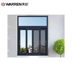 WDMA 40x40 Sliding Window Slider Price Slider For Window Glass Aluminum For Home
