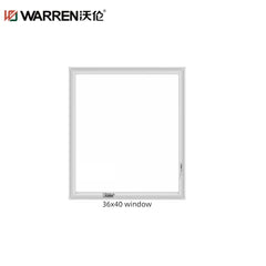 38x38 Window Aluminium Glass Window Price Aluminium Casement Window Price