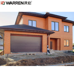 Warren 12x7 Garage Door Roll Up Garage Doors Garage Doors For Sale For Homes Modern