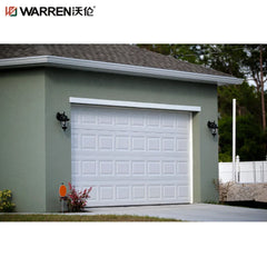 Warren 10x12 Roll Up Door Garage Patio Roll Up Doors 5ft Wide Roll Up Door Garage Modern For Homes