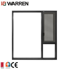 American NFRC Swing Casement Passive window