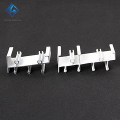 High Quality 6061 T6 Extrude Anodizing Aluminum Window Frame Profile on China WDMA