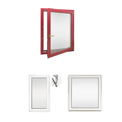 High Quality International Standard Fire Resistance Fireproof Window on China WDMA