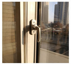 High Quality PVC Casement Windows,UPVC Doors Window on China WDMA