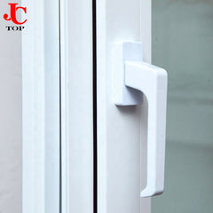 High Quality PVC Casement Windows and UPVC Windows doors on China WDMA