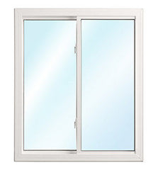 Horizontal sliding windows double glazed patio windows aluminum frame windows on China WDMA