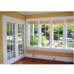 Hot Sale Upvc Sliding Doors Upvc Windows And Doors White Upvc Windows on China WDMA