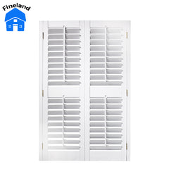 Hurricane Window Shutters Exterior Window Shutters Interior Bi-Fold Window Shutters on China WDMA