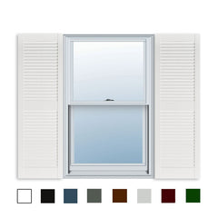 Insulated Hurricane Plantation Built-In Windows With Shutters Window Shutters Made To Measure on China WDMA