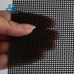 Long Warranty Stainless Steel Security Wire Mesh Window Guard Transparent Dust Proof Window Screen Mosquito Net Window Roll on China WDMA