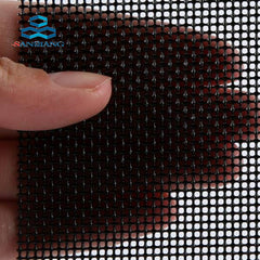 Long Warranty Stainless Steel Security Wire Mesh Window Guard Transparent Dust Proof Window Screen Mosquito Net Window Roll on China WDMA