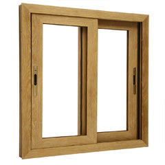 Modern style Casement Upvc Windows and Doors on China WDMA