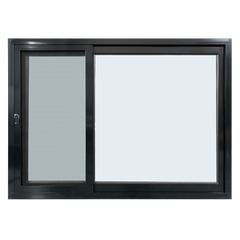 NFRC/AAMA/Miami Dade/As2047/As1288 standard toilet aluminum sliding window price philippines on China WDMA