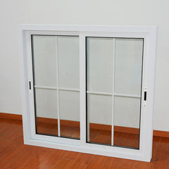 New Arrivals 2020 Ecial Building Materials, Cost Effective Windows Doors Aluminum Sliding Window on China WDMA