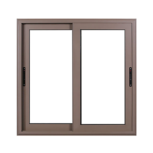 New Easy Cleaning Sliding Opening Style Construction Companies Aluminum Window on China WDMA