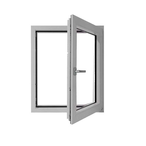 New Style Ventilation Casement Windows Heat Insulating Aluminum Casement Windows Long Casement Windows on China WDMA