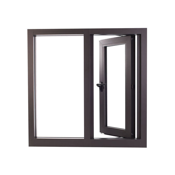 New Style Ventilation Casement Windows Heat Insulating Aluminum Casement Windows Long Casement Windows on China WDMA